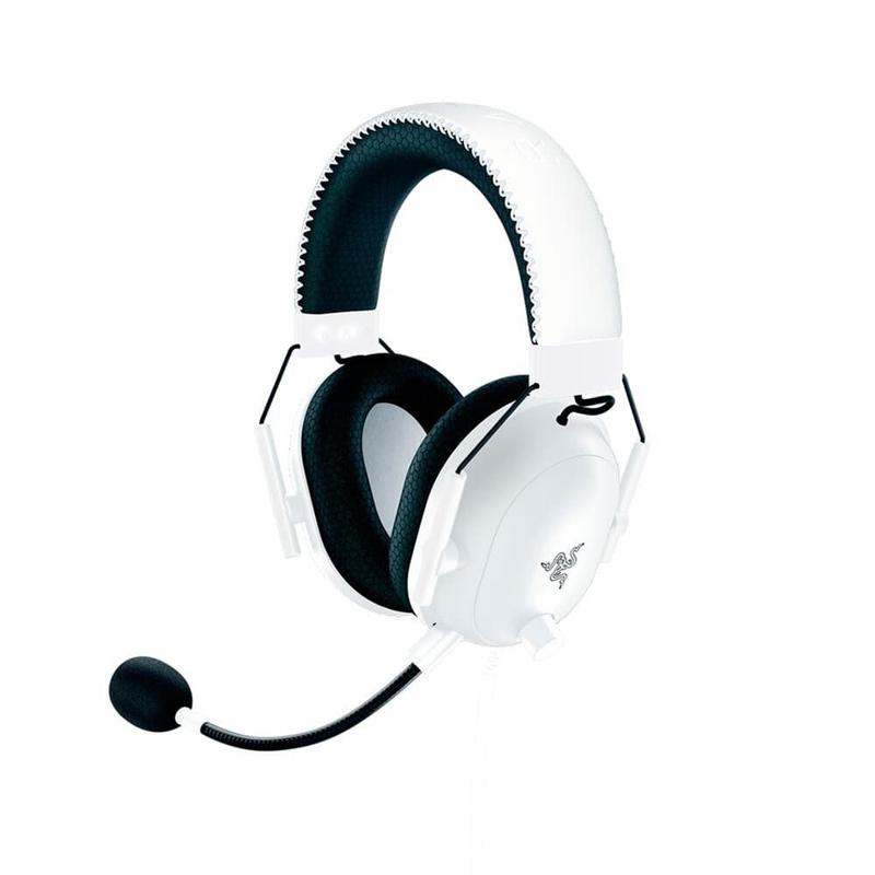 Headset Gamer Sem Fio Razer BlackShark V2 HyperSpeed, Ultraleve
